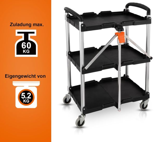 Mehrzweckrollwagen